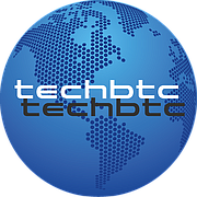 Logo of TechBTC